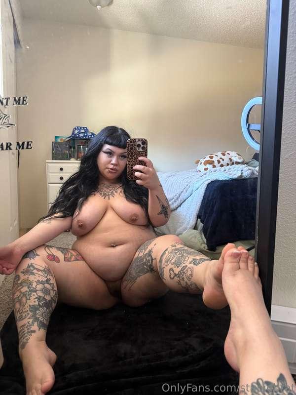 do you love my body? 