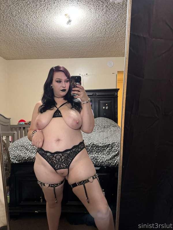 like what you see? 😈