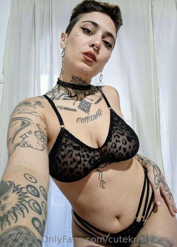 🌙  @tattooedwitchh 🌙 
💸 SUBSCRIBE FOR FREE 💸
🔥 Hairy Kinky L..