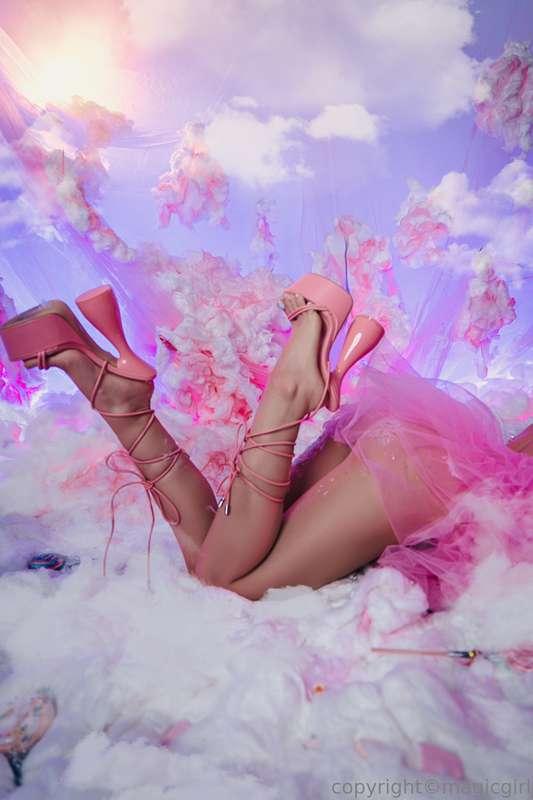 This is YOUR Candy Shop🍭🫣