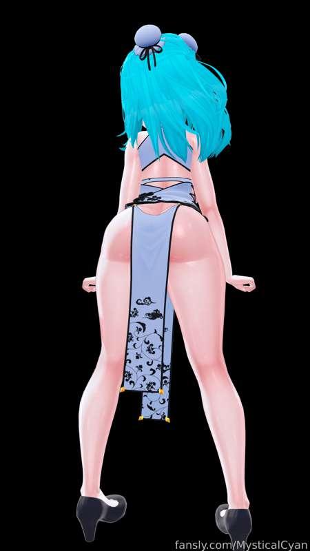 mysticalcyan image #1