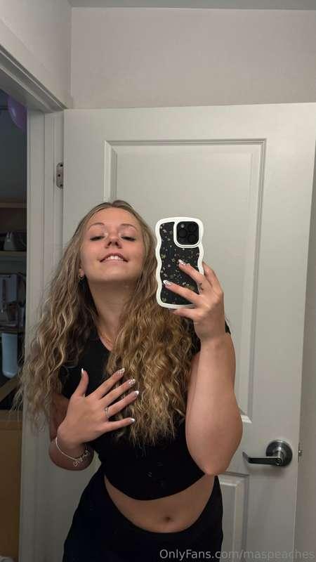 Bathroom pics😘