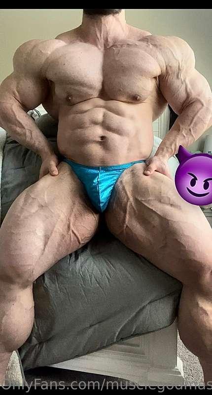 Follow the road map veins to find the shiny treasure 😈😛😏