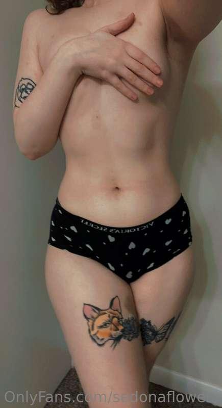 pre shower
