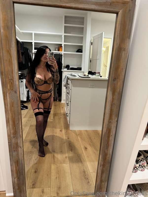 😜