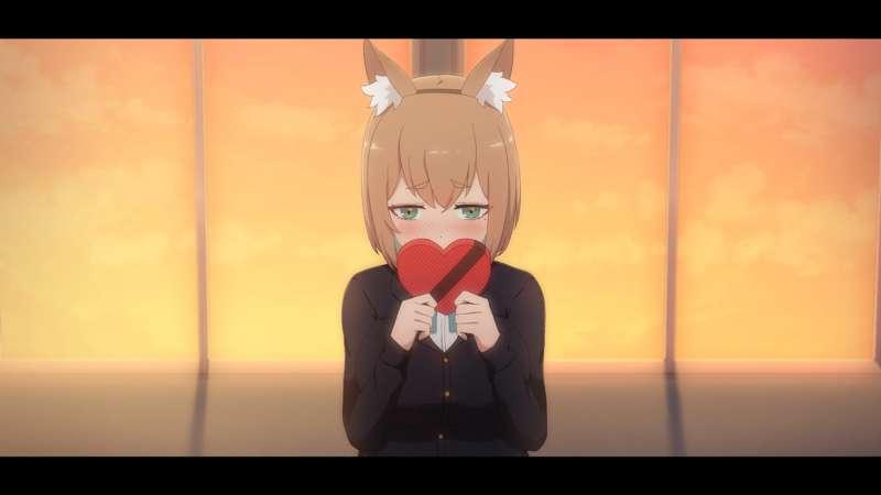 Valentine's Day