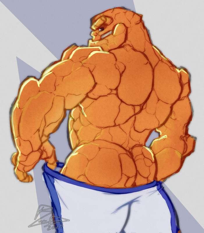 Furry porn is cool