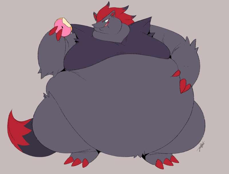 Zoroark
