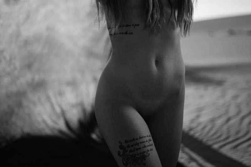 BW