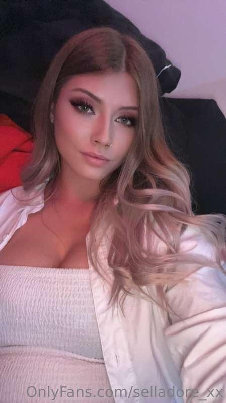 😘