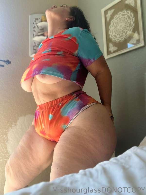 misshourglass image #1