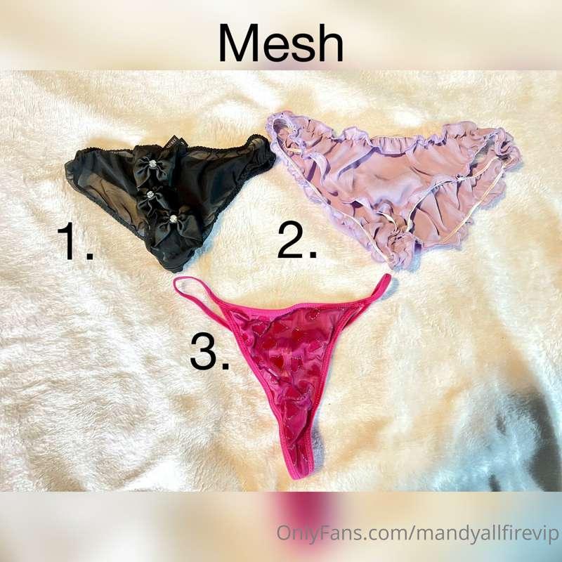 mandygonewild image #1