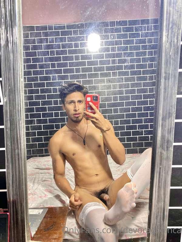 🧦 @devoradorinca
