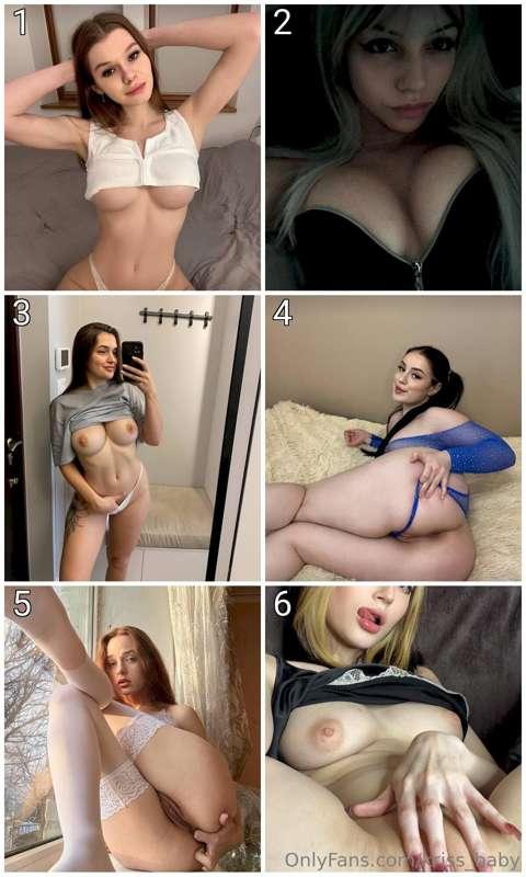 🌟 JOIN MY BESTIES FOR FREE SURPRISES!1. 🫦🔥 @mashenkanyash 🔥🫦..
