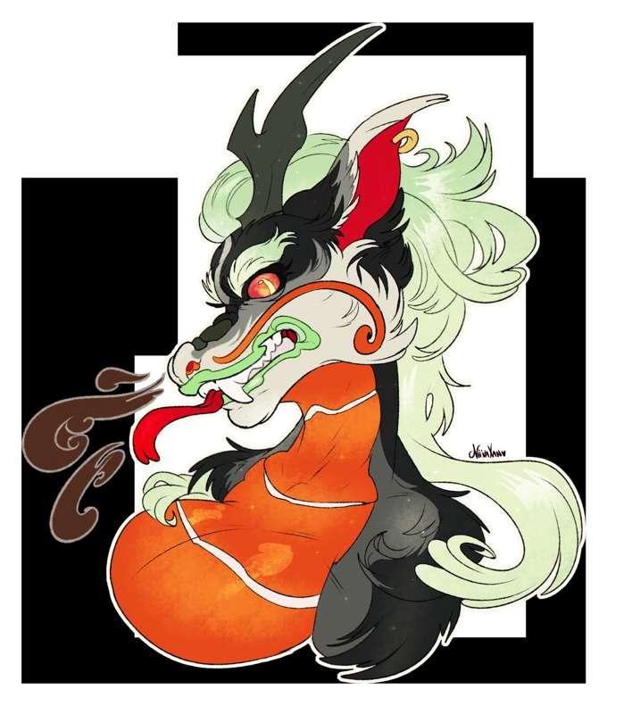🐉Evil🐉