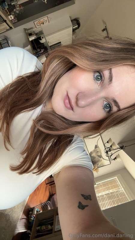 could you say no to this face??