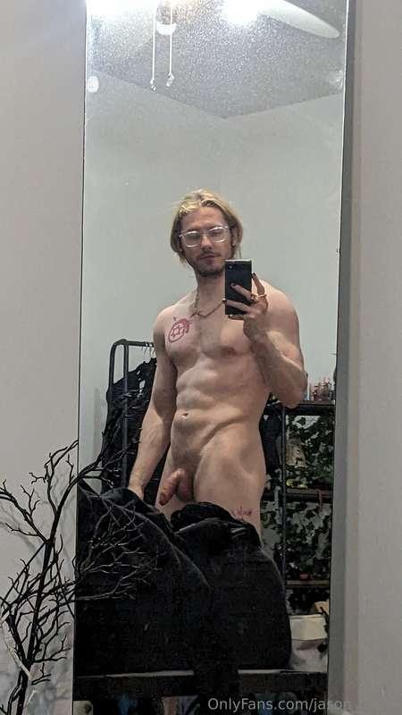 This is how good I look after fucking btw