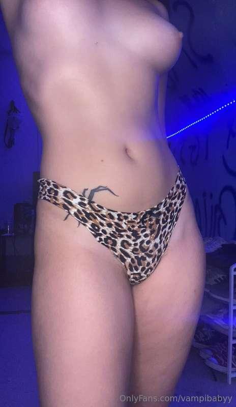 i loveeeee this thong