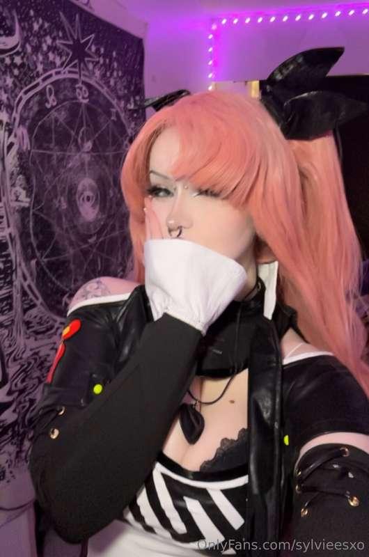 early nicole pics <3