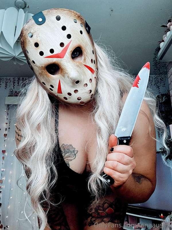 I love Halloween 🎃 