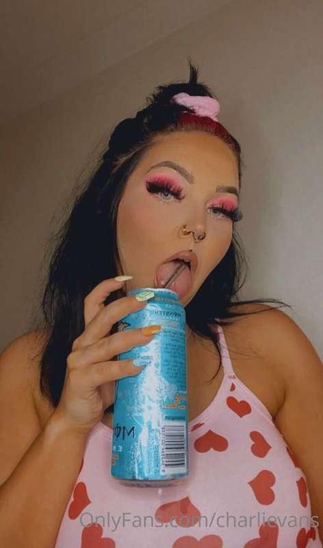 i love monster