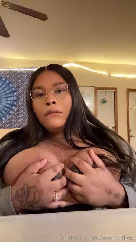 Let mama feed you 🙂‍↕️🤤