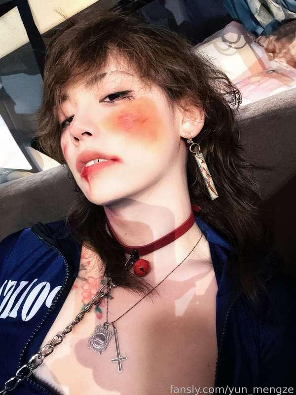 yun_mengze image #1