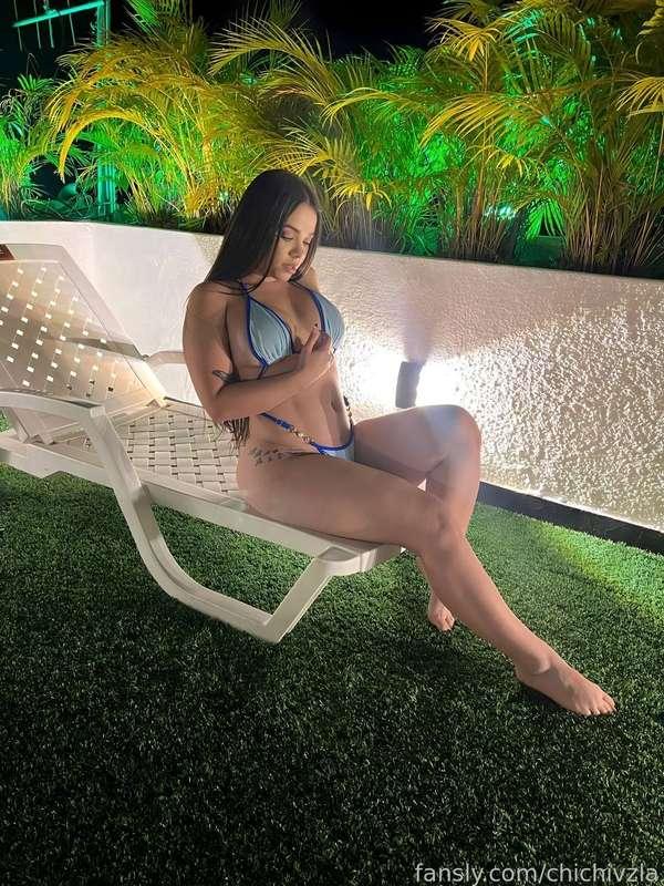 Do you want me to say your name? It can be fixed 😉 DM me...
#fyp #videocall #vc #callme #toys #daddy #suck #videocall #homemade #longhair #throat #baby #online #moan #cum #custom #free #teen #young #fetish #hot #horny #masturbation #pussy #tits #ass @chichivzla 