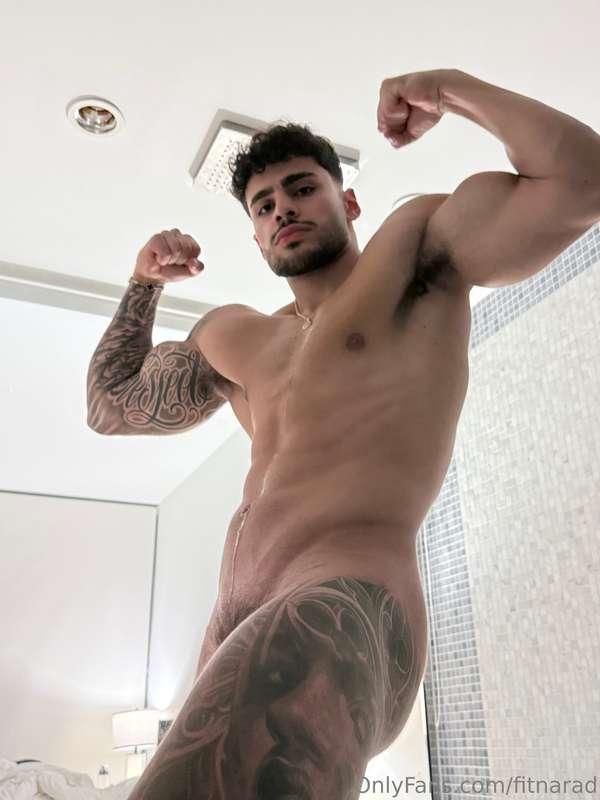 Come get a piece of this 