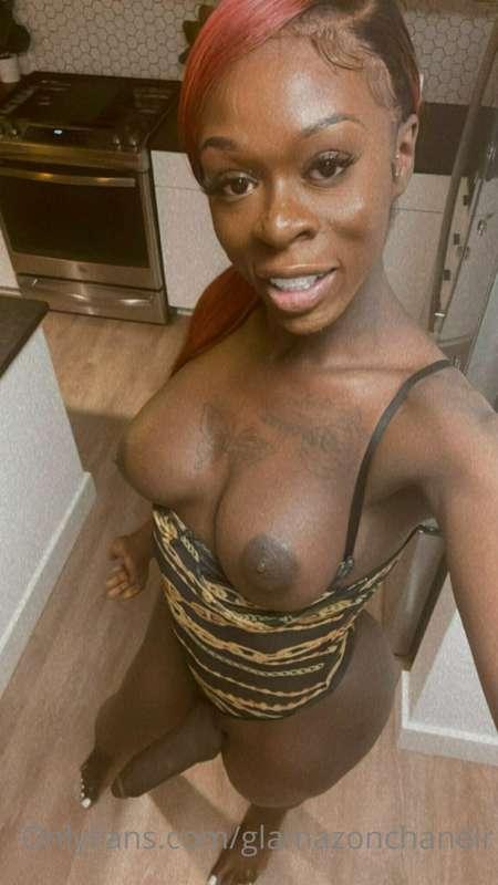 glamazonchanelr image #14