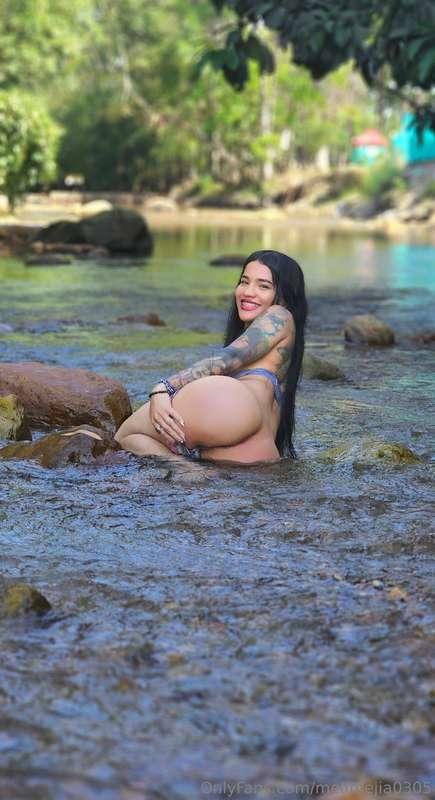 You liked come here with me ? 🥰