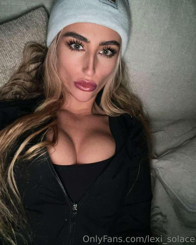 Can I keep you warm? ❄️