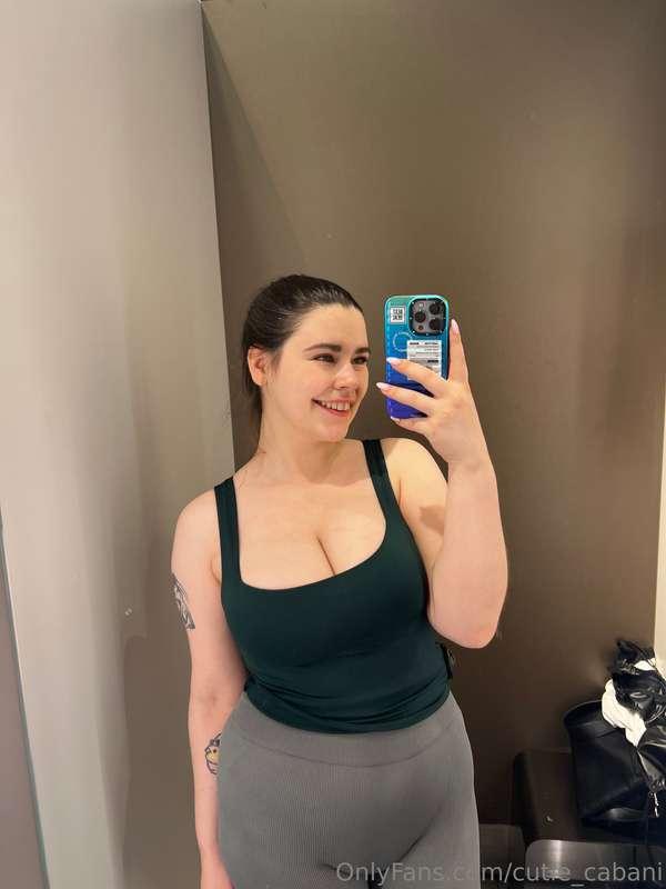 Today I decided to treat myself to something cute and tried ..