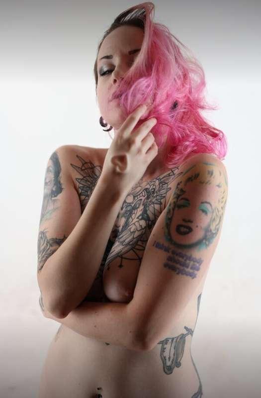 ladylazarus image #1
