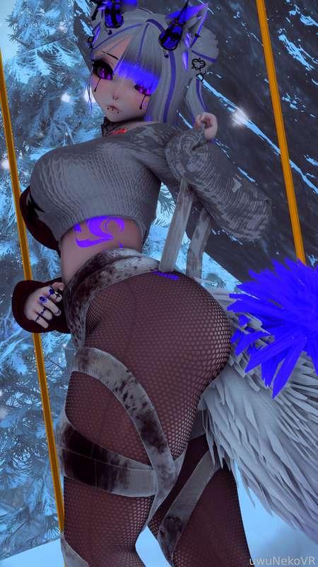 uwunekovr image #1