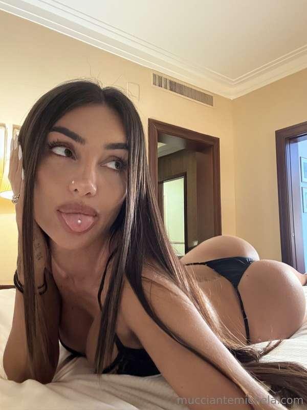 Metto il pigiama? 🤭