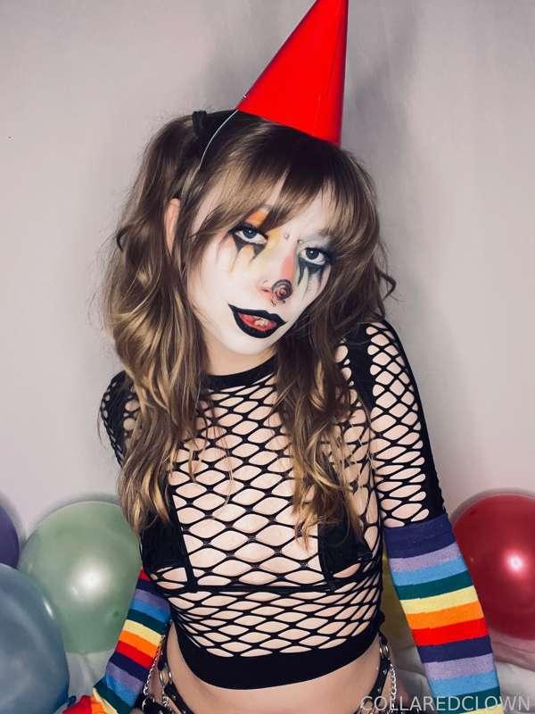 collaredclown image #5