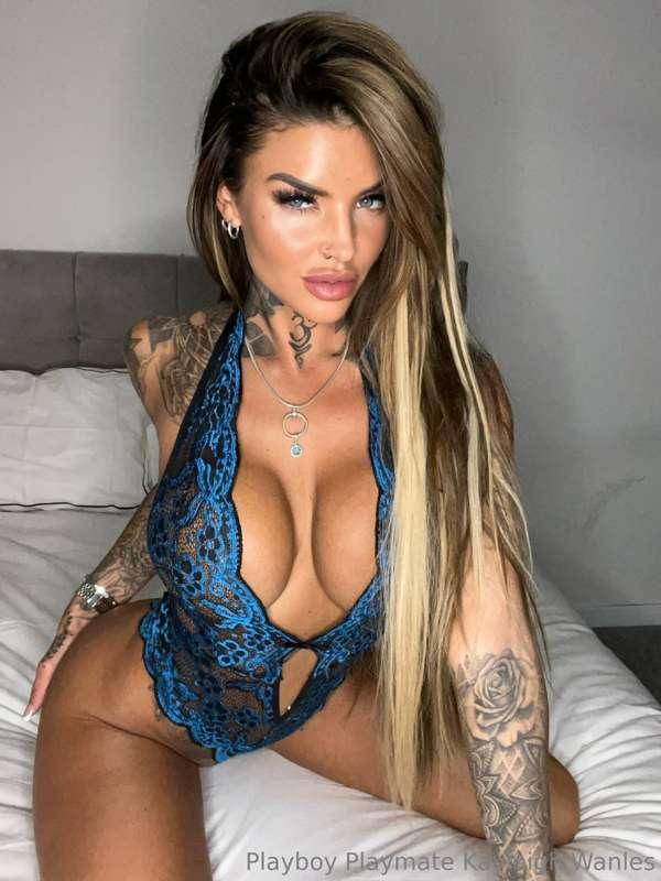 💙🖤