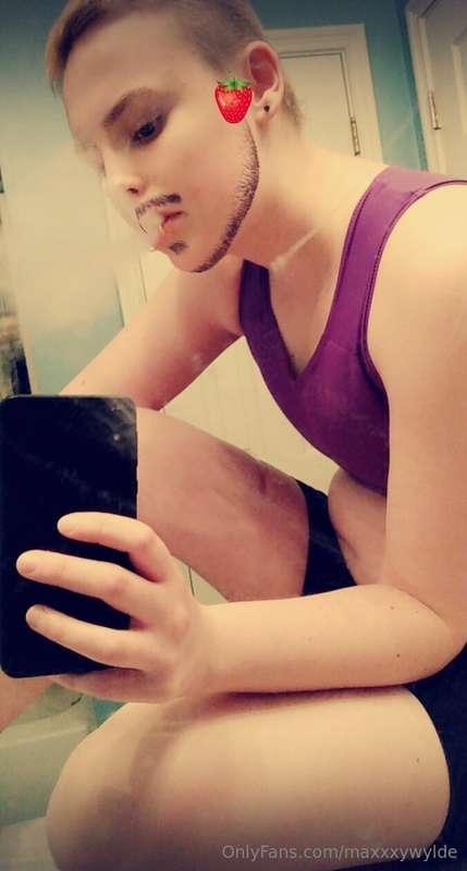 maxxxywylde image #2