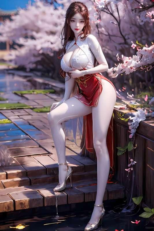 红凰-Red Phoenix
