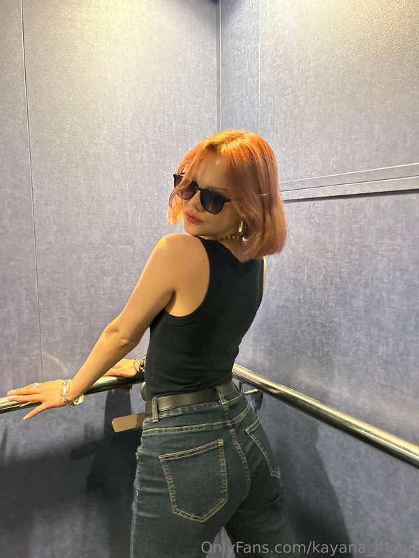 caught being your favorite again. 😜