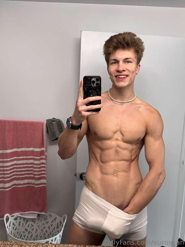 we should get naughty