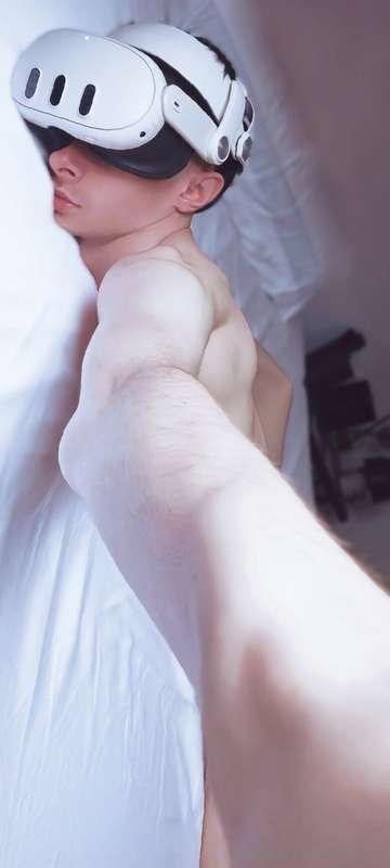 Blur the line between fantasy and reality ☯