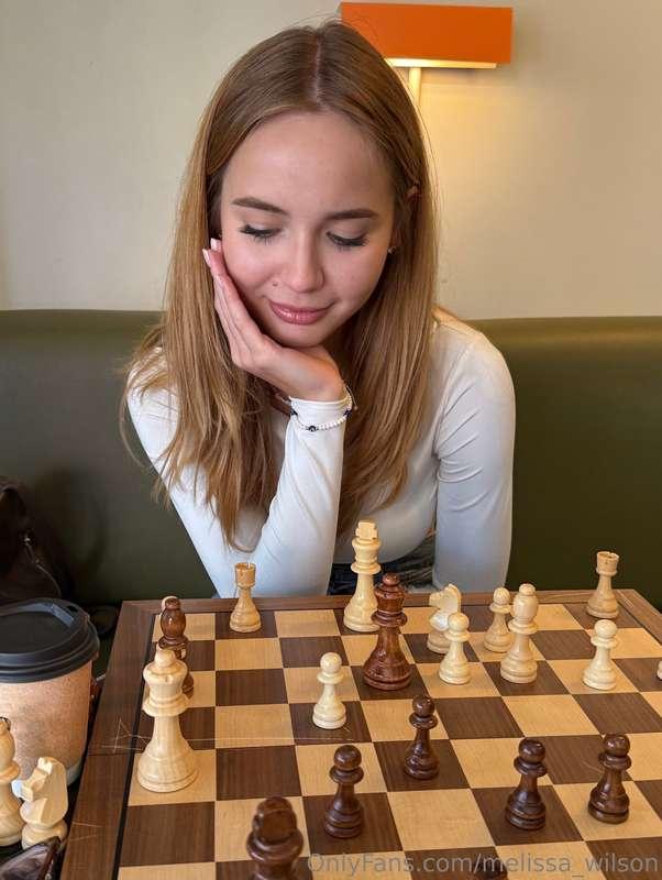 Chess is the ultimate mind game — every move matters, every ..