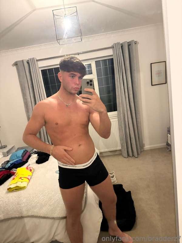Packing for Thailand lol x