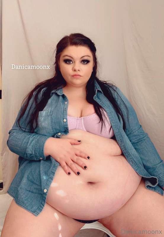 bbwdanicamoonx image #0