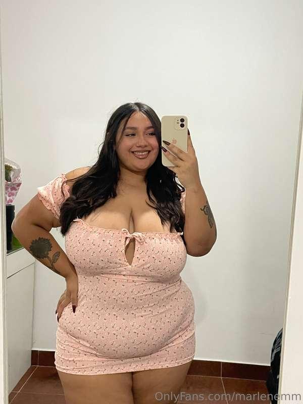 I love dresses like this 🩷🥰