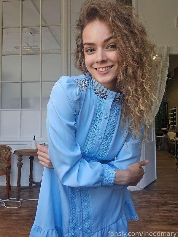 I like fooling around in front of the camera 🥰😋 💙

#cute #girlnextdoor #smile #natural #online #fyp #teen #lifestyle #young #college