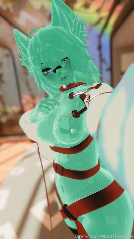 maxithemuse image #2