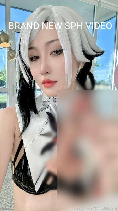 misswarmj image #0
